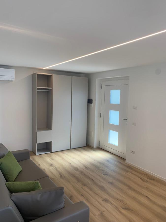 Appartamento Viola Malcesine Ngoại thất bức ảnh